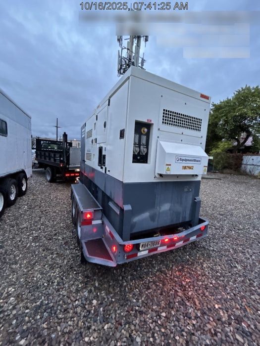 2020 ATLAS COPCO QAS 330