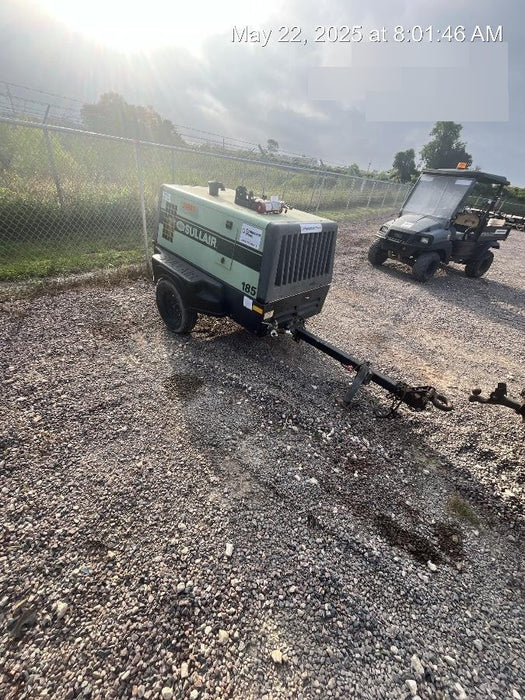 2019 SULLAIR 185-DPQ