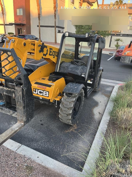 2024 JCB 505-20TC