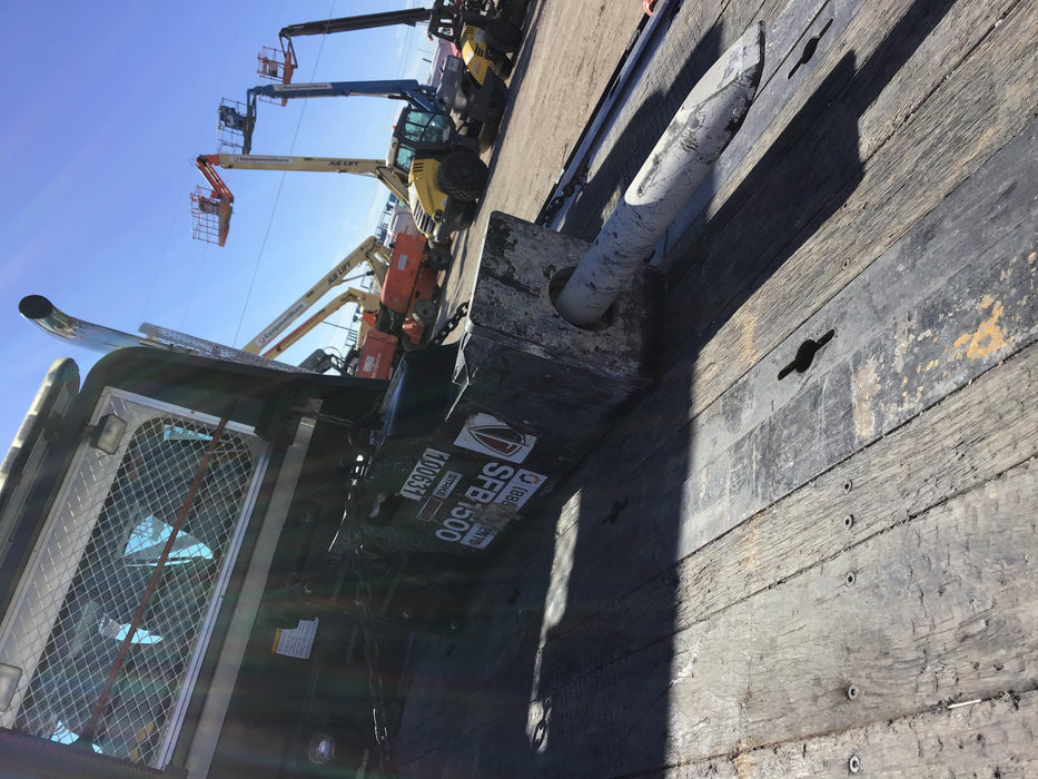 2020 PALADIN SFB1500