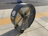 2021 MASTER 48" Drum fan