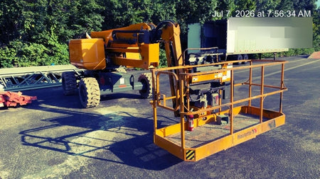 2022 HAULOTTE HA46RTJO