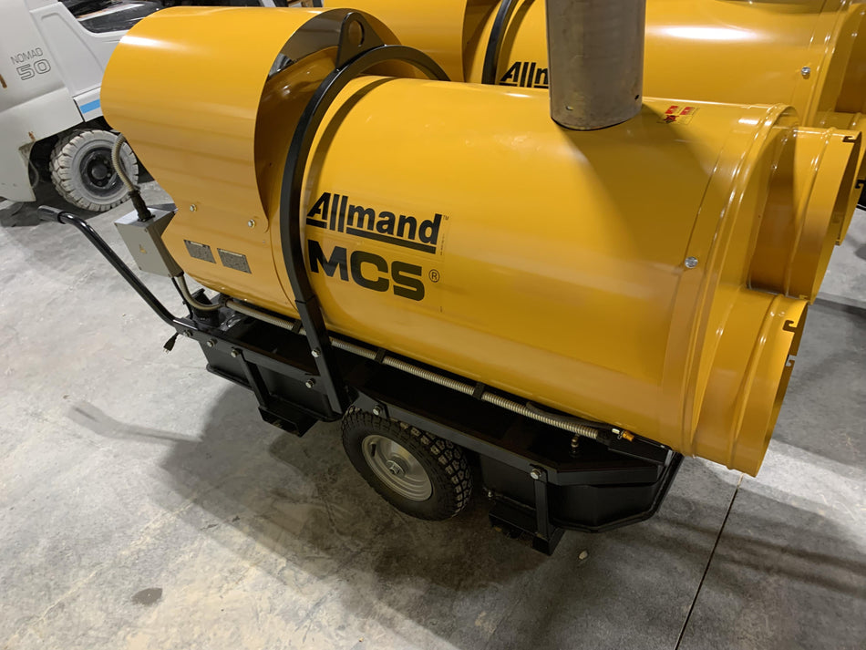2022 ALLMAND BV50015