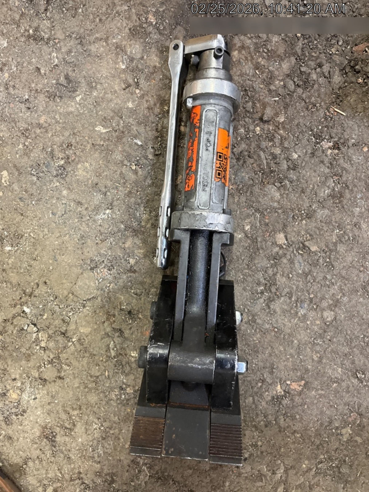 2025 PETOL P95-525