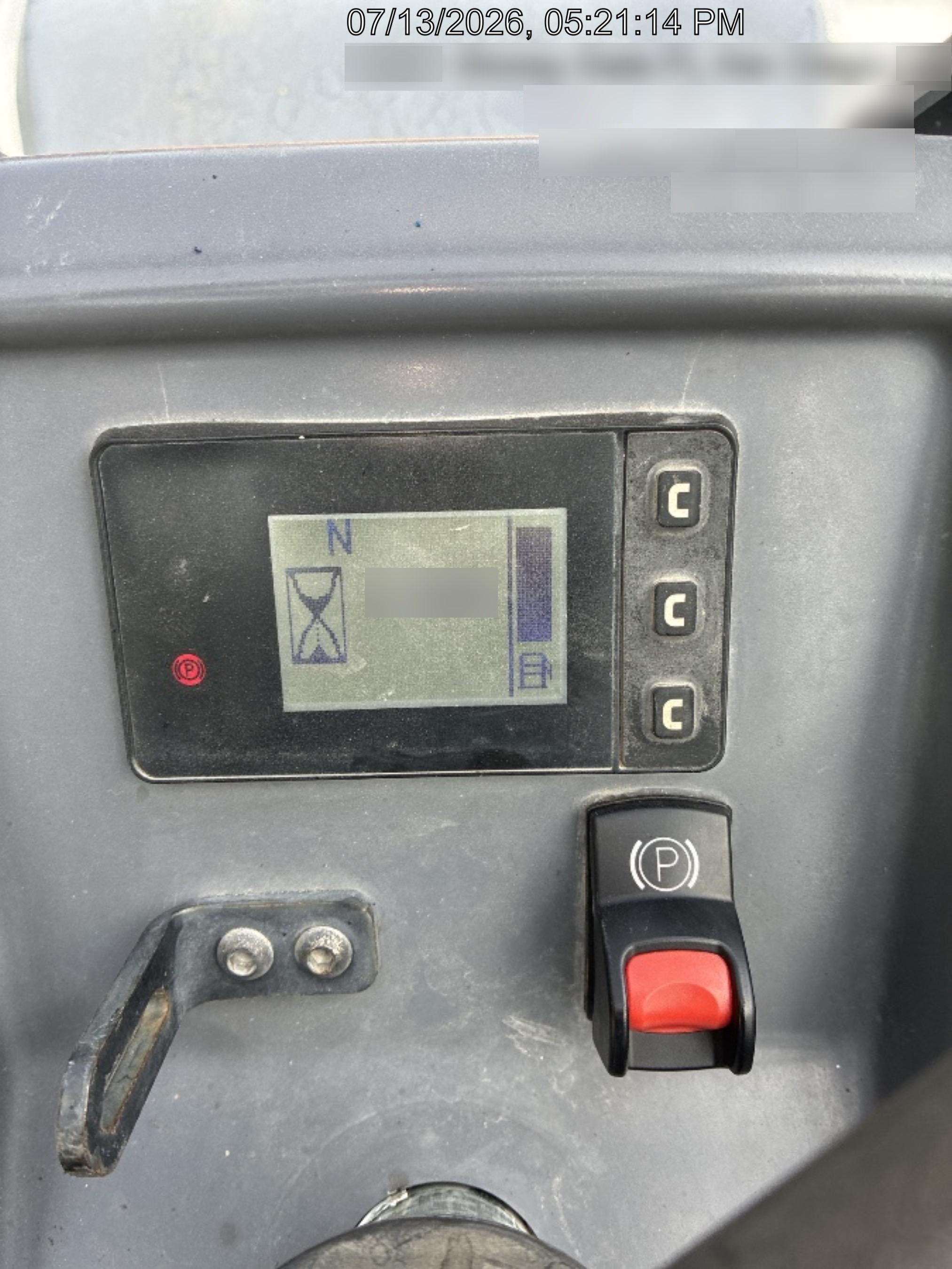 2020 DYNAPAC CC 1200