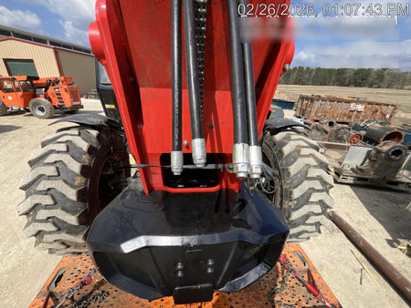 2025 MANITOU MTA1255