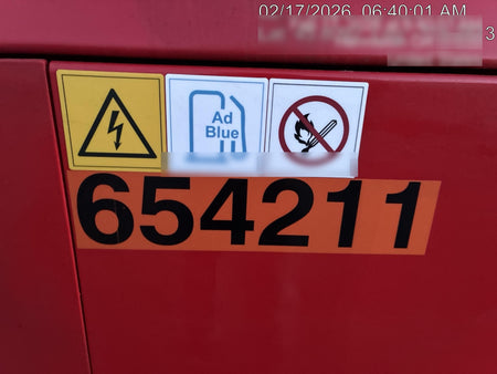 2026 MAGNI RTH 6.31