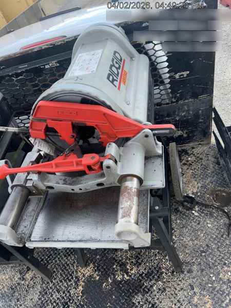 2025 RIDGID 1224