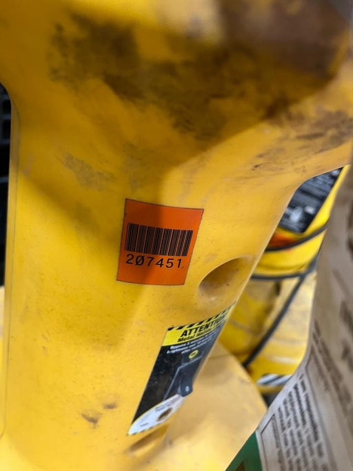 2021 WOBBLE LIGHT 101-111104