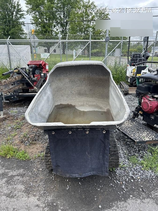 2024 TORO MBTX 2500-TS