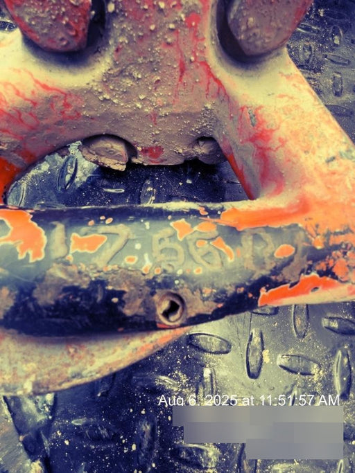 2021 MICHIGAN PNEUMATIC ES-CH3R-TRACKER