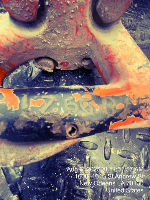 2021 MICHIGAN PNEUMATIC ES-CH3R-TRACKER