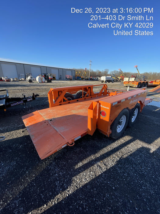 2021 AIR TOW Rental14