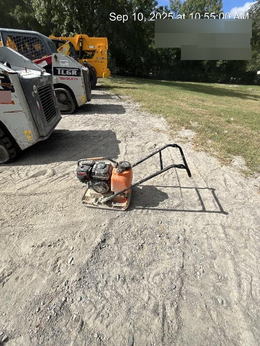 2023 MULTIQUIP MVC82VHW