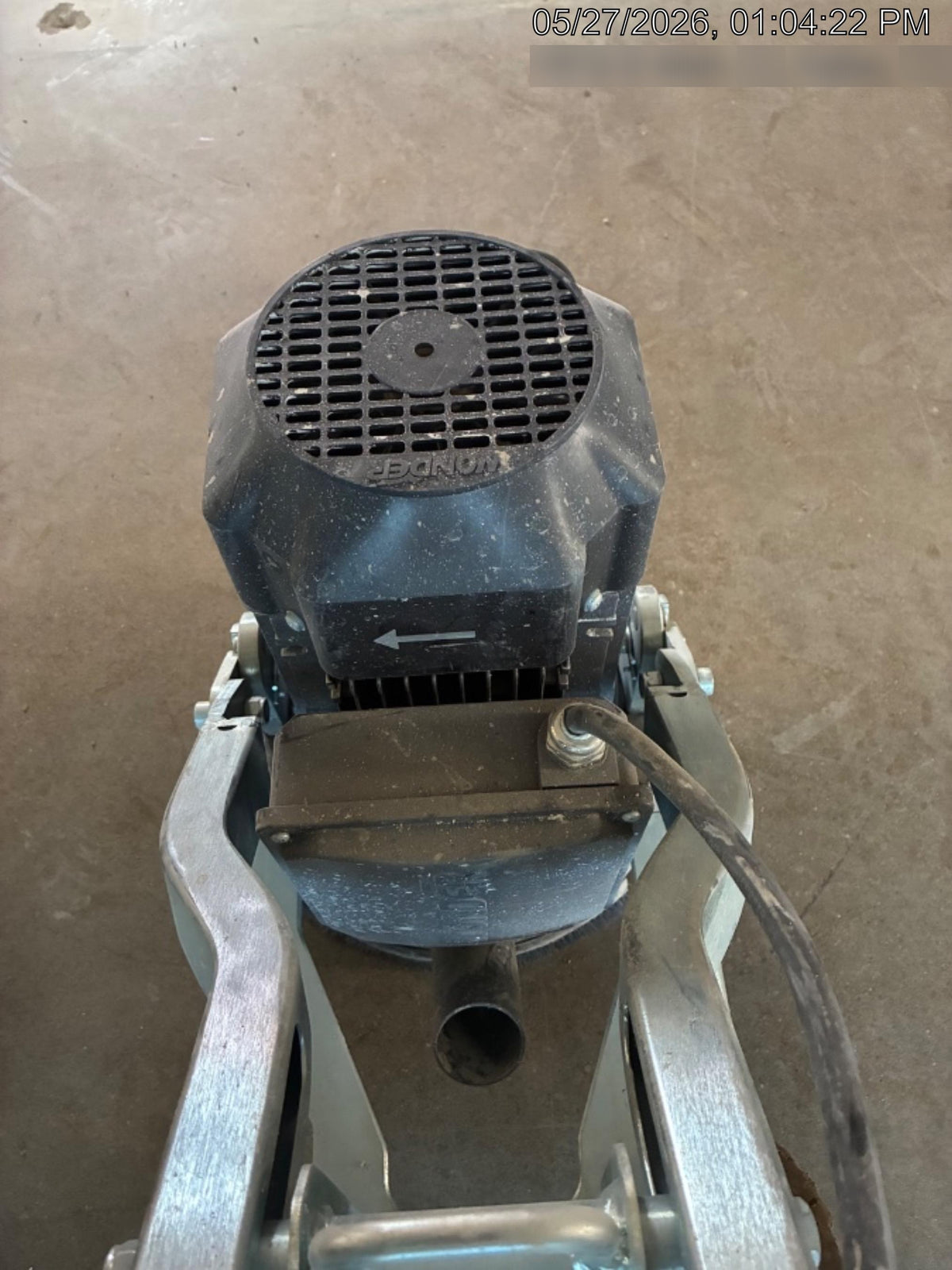 2022 HUSQVARNA PG280