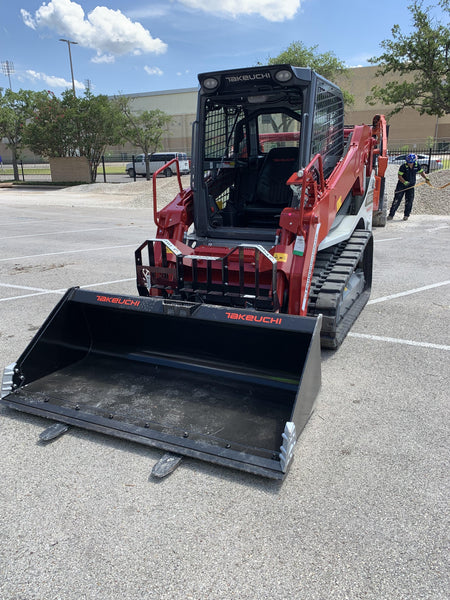 2023 TAKEUCHI TL10V2-CR