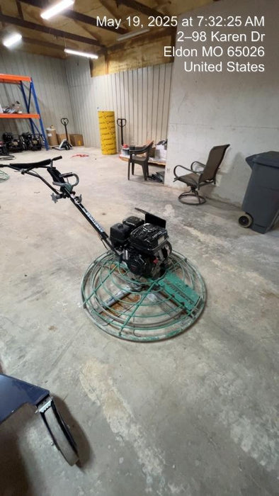 2024 MULTIQUIP B46H90