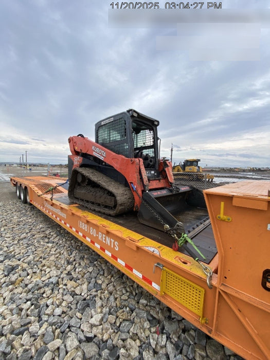 2019 KUBOTA SVL95-2S