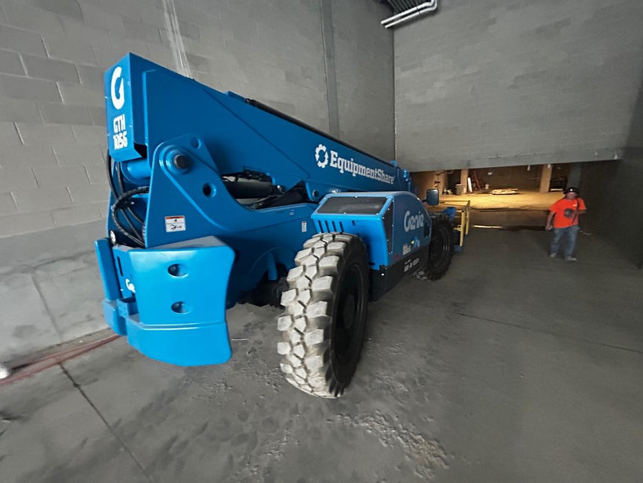 2025 GENIE GTH-1056