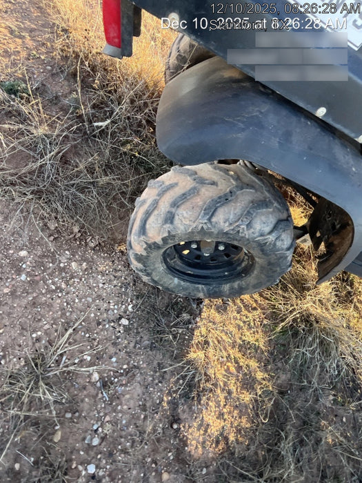 2023 Club Car CA1700D Canopy, Diesel, 4 Passenger