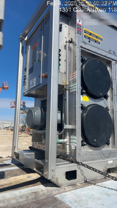 2025 CLIMATE DESIGN INTERNATIONAL MS-7500/6500