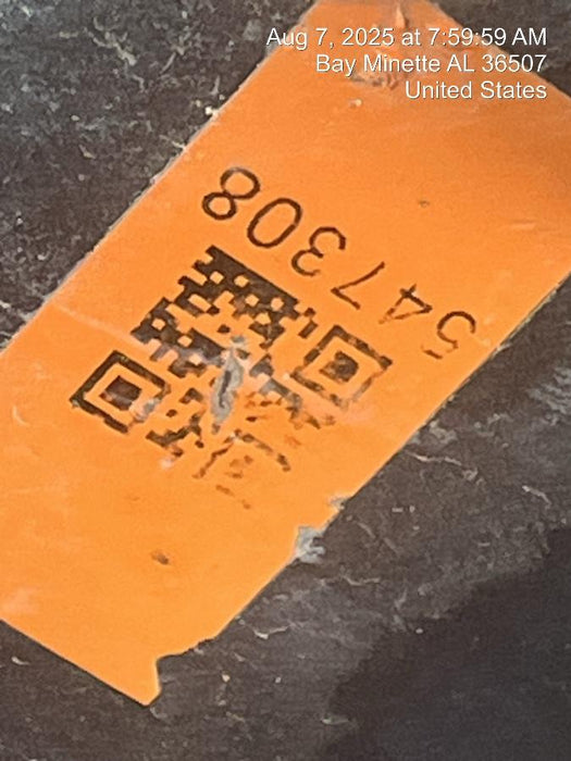 2025 INGERSOLL RAND 3940B2TI