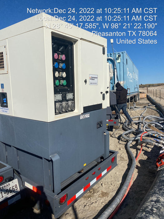 2020 ATLAS COPCO QAS200