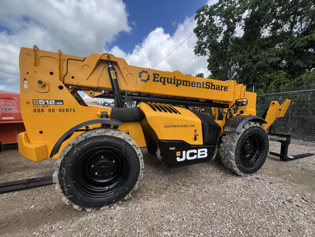 2025 JCB 512-56