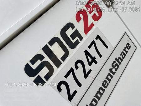 2022 AIRMAN SDG25S