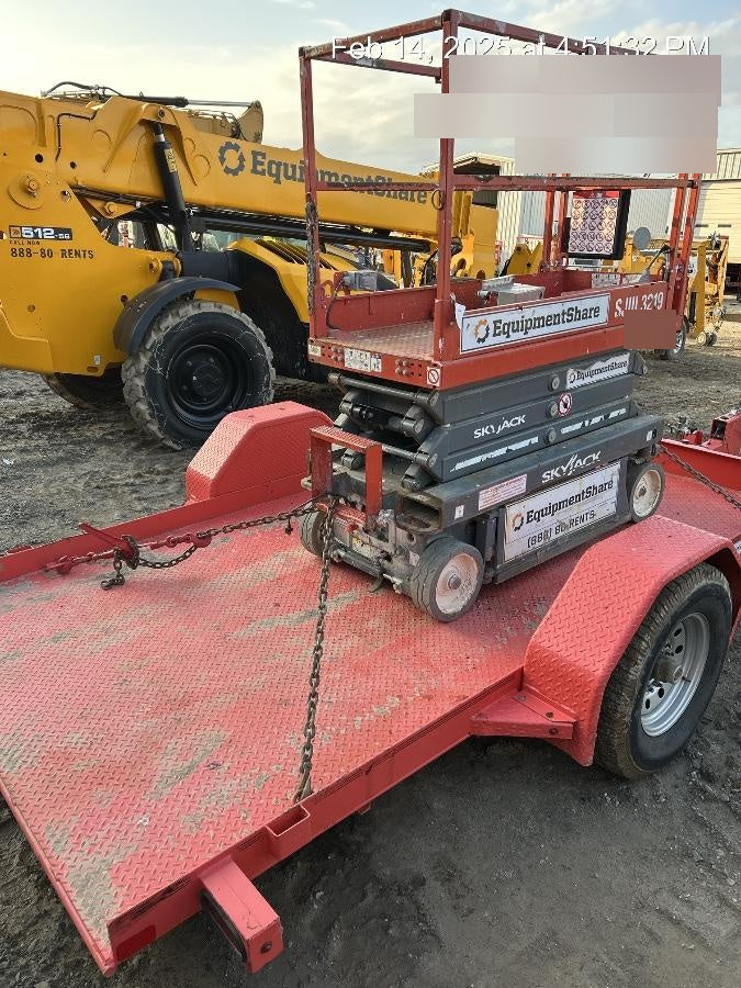 2020 DIAMOND C TRAILERS DSA-12T