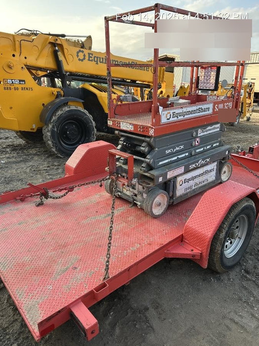 2020 DIAMOND C TRAILERS DSA-12T