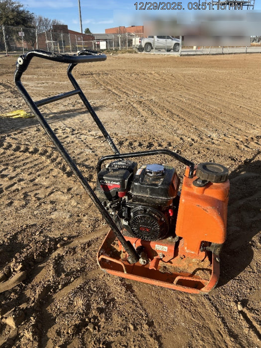 2023 MULTIQUIP MVC82VHW