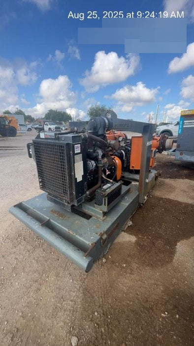 2022 MYERS-SETH RL-200