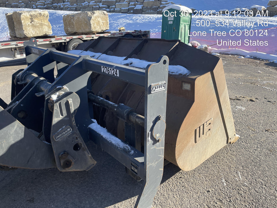 2022 STRICKLAND 100873