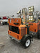 2025 Wanco WLTT-4MM4K Diesel, Mitsubishi L2E, 9.0HP @1800 rpm, Deep Sea Controller, Shore Power Plug, Auto Start, (4) 350W LED Floodlights, 4kW Generator, 60 Gal Fuel Tank, 2" Ball, T3