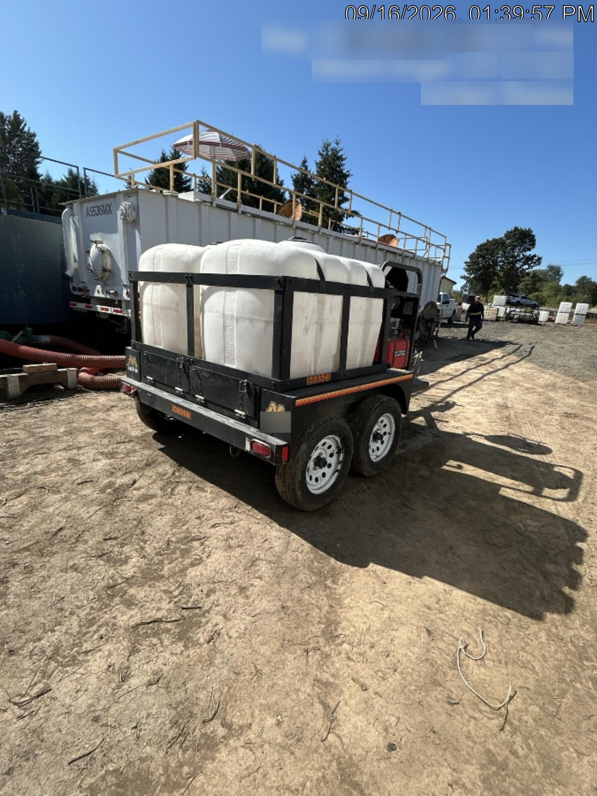 2025 MI-T-M HS-3505-1MGH-UR