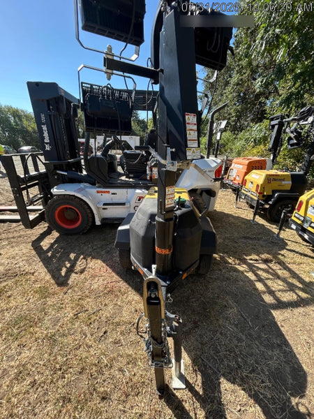 2020 ALLMAND NLV3GR
