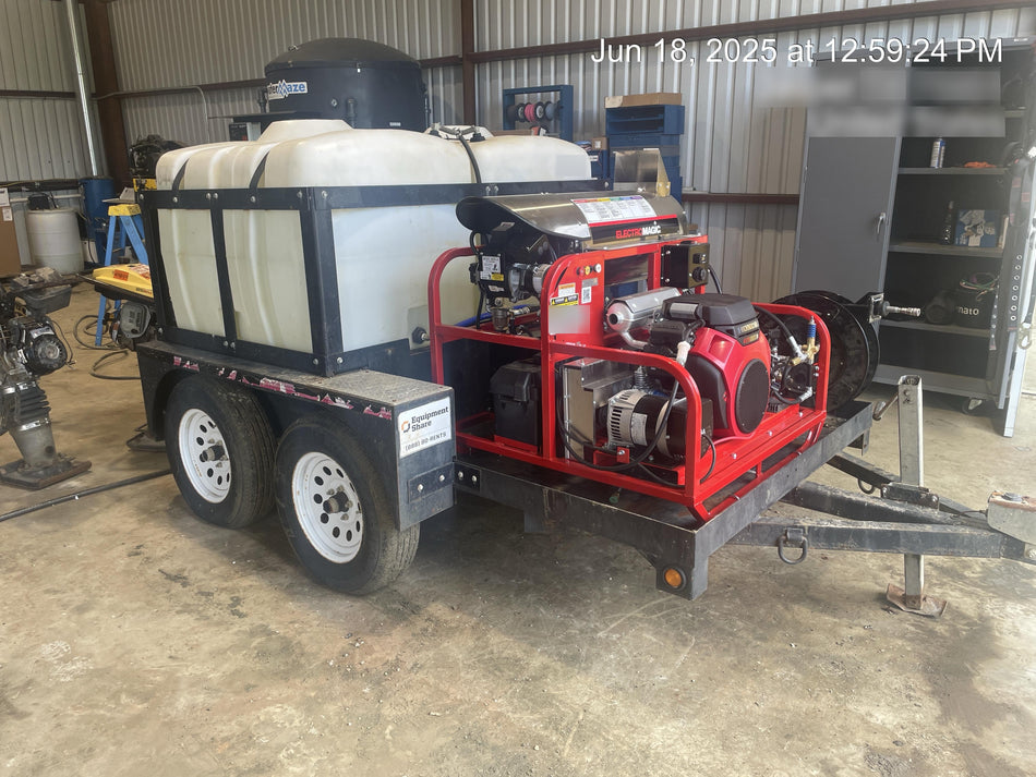 2019 MI-T-M CORPORATION HS-3505-1MGH-UR