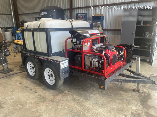 2019 MI-T-M CORPORATION HS-3505-1MGH-UR