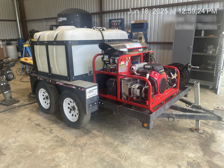 2019 MI-T-M CORPORATION HS-3505-1MGH-UR