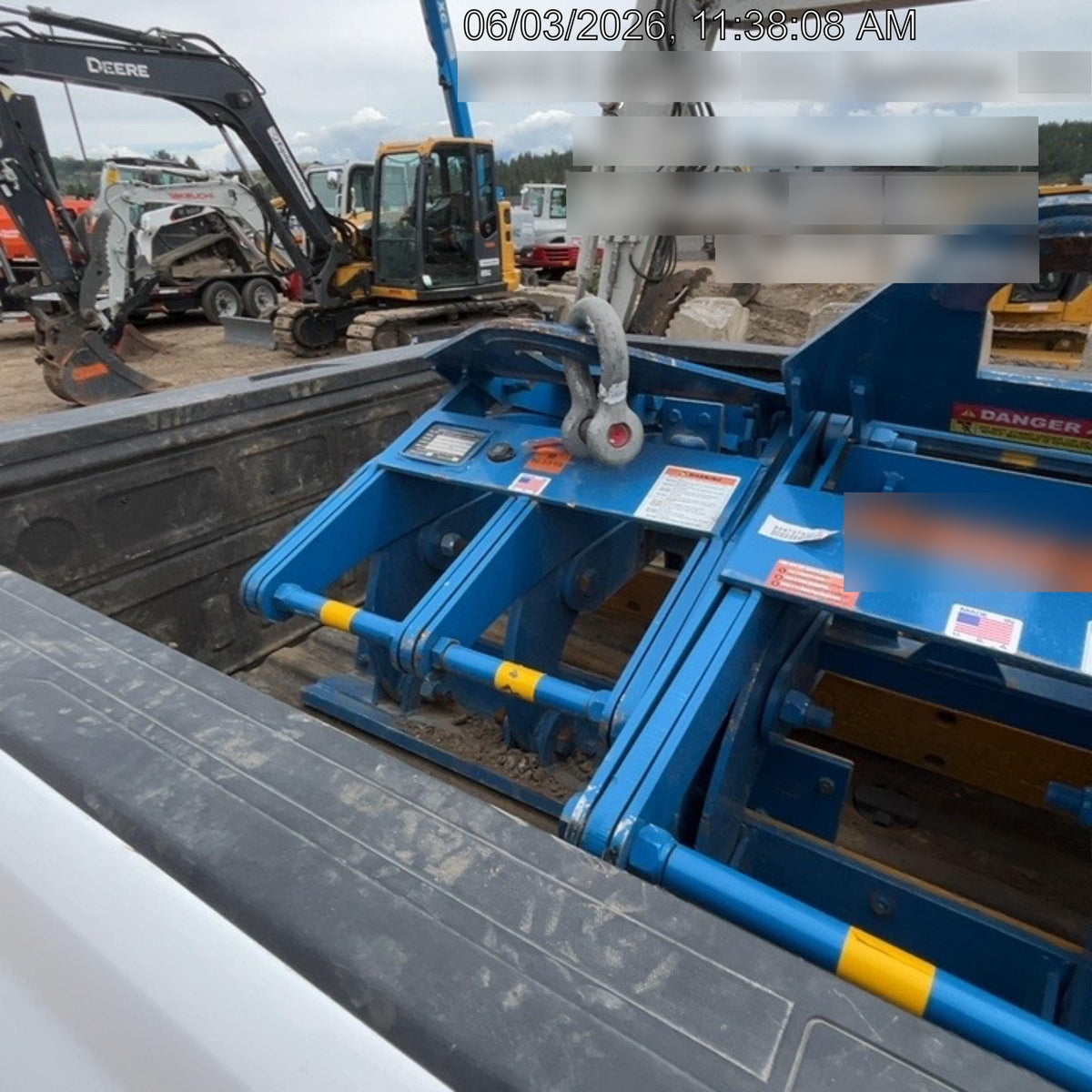 2025 KENCO KL9000