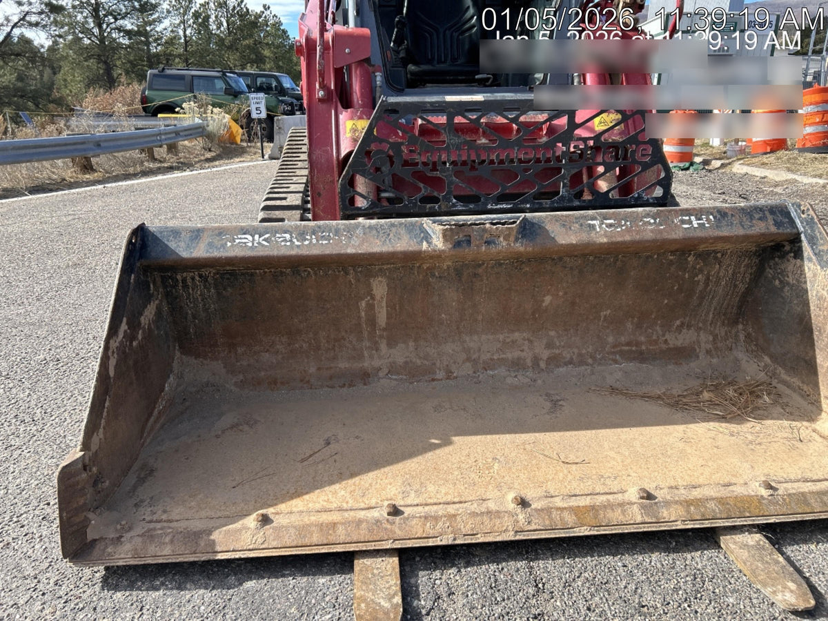2021 PALADIN 48" Pallet Forks - Paladin