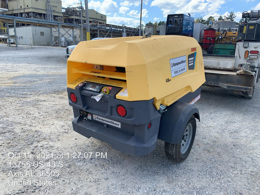 2020 ATLAS COPCO XAS188