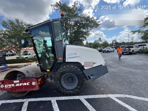 2022 DYNAPAC CA1300D