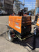 2021 Lincoln Electric Vantage 549X Ready Pak 3, ORANGE (includes trailer, cable rack, fender light kit)