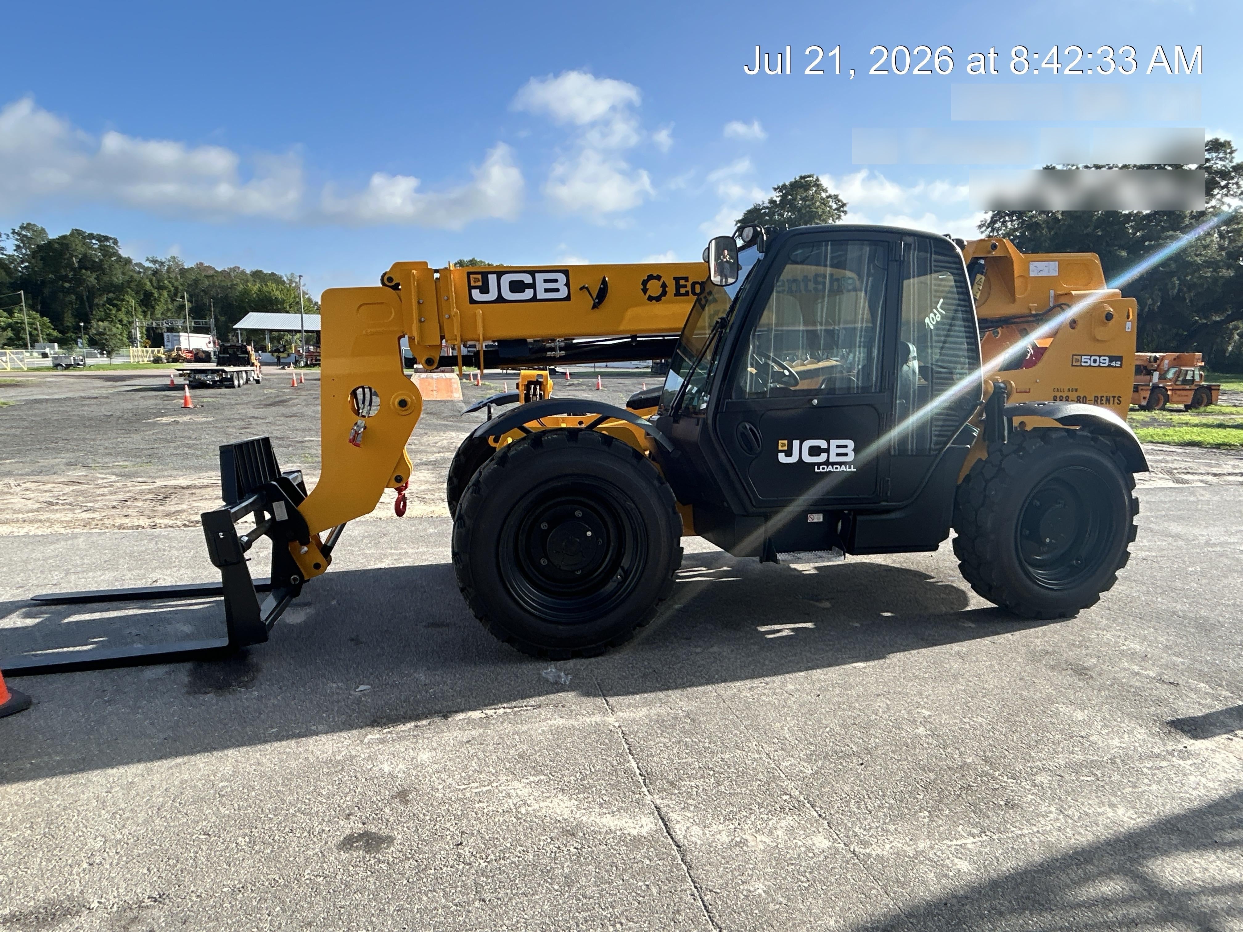 2026 JCB 509-42