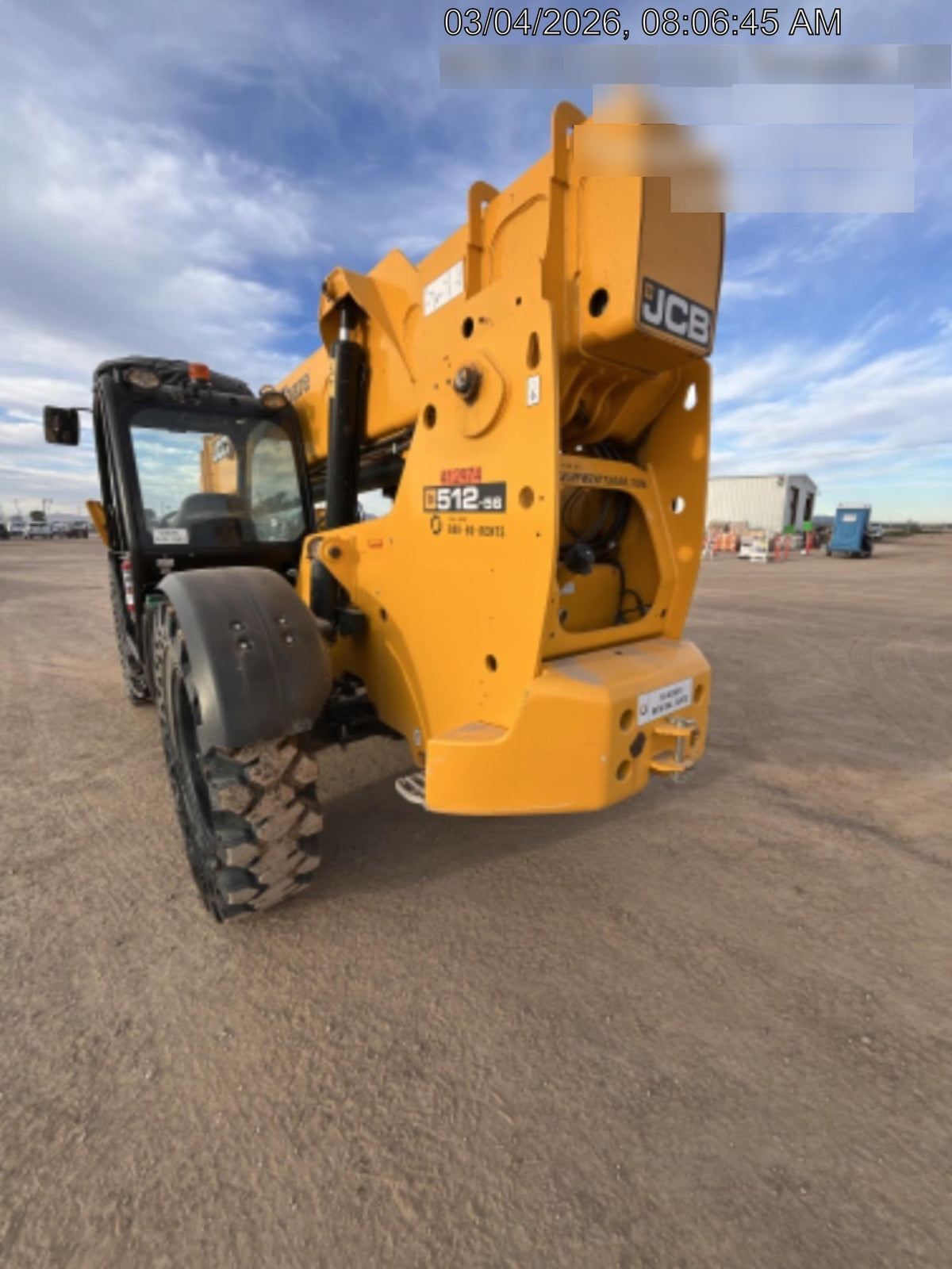 2024 JCB 512-56
