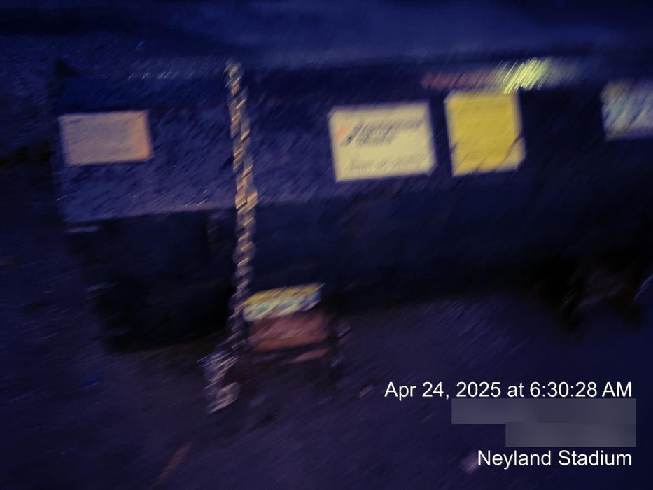 2020 STAR INDUSTRIES 1406B