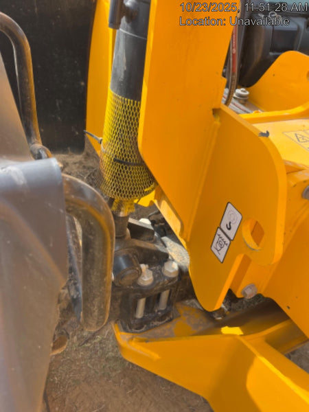 2025 JCB 510-56