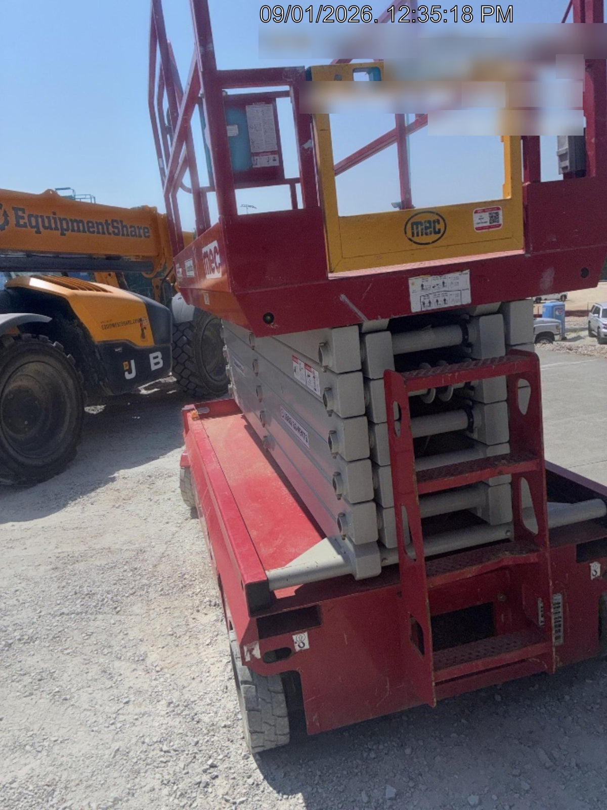 2021 MEC 4555SE
